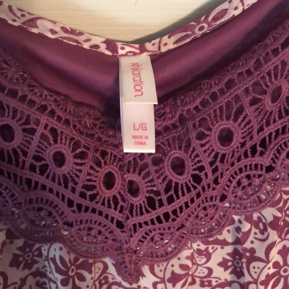 Summer dress, new, large - Picture 3 of 5